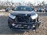 5TDJZRFH1KS****** Wrecked 2019 Toyota Highlander in New Jersey State