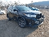 5TDJZRFH1KS****** Salvage and Wrecked 2019 Toyota Highlander in Port Murray