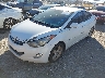 5NPDH4AE3CH****** Used and Repairable 2012 Hyundai Elantra in Fort Worth North