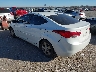 5NPDH4AE3CH****** Salvage and Repairable 2012 Hyundai Elantra in Fort Worth North