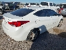 5NPDH4AE3CH****** Salvage and Wrecked 2012 Hyundai Elantra in Texas State