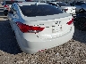 5NPDH4AE3CH****** Salvage and Repairable 2012 Hyundai Elantra in Texas State
