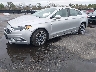 3FA6P0D92JR****** Usados y Reparables 2018 Ford Fusion en Lexington