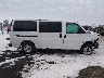 1GAWGEFP6S1****** Used 2025 Chevrolet Express in Illinois State