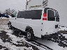 1GAWGEFP6S1****** Salvage and Repairable 2025 Chevrolet Express in Lincoln