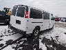 1GAWGEFP6S1****** Salvage and Wrecked 2025 Chevrolet Express in Illinois State