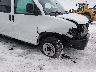 1GAWGEFP6S1****** Salvage and Repairable 2025 Chevrolet Express in Illinois State