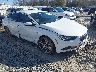 W04GL6SXXK1****** Salvage and Wrecked 2019 Buick Regal Sportback in Tifton