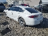 W04GL6SXXK1****** Salvage and Repairable 2019 Buick Regal Sportback in Tifton