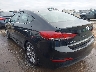 5NPD84LF7HH****** Salvage and Repairable 2017 Hyundai Elantra in Charlotte