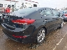 5NPD84LF7HH****** Salvage and Wrecked 2017 Hyundai Elantra in North Carolina State