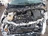 1FADP3K21FL****** Repairable 2015 Ford Focus in Indianapolis