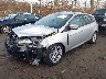 1FADP3K21FL****** Used and Repairable 2015 Ford Focus in Indianapolis