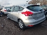 1FADP3K21FL****** Salvage and Repairable 2015 Ford Focus in Indianapolis