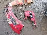 1G1PH5SC4C7****** Wrecked 2012 Chevrolet Cruze in Ohio State