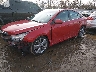 1G1PH5SC4C7****** Used and Repairable 2012 Chevrolet Cruze in Cincinnati