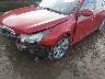 1G1PH5SC4C7****** Salvage and Repairable 2012 Chevrolet Cruze in Ohio State