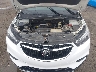 KL4CJASB2KB****** Reparables 2019 Buick Encore en Little Rock