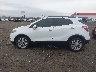 KL4CJASB2KB****** Reparables 2019 Buick Encore en Estado de Arkansas