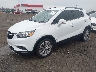 KL4CJASB2KB****** Usados y Reparables 2019 Buick Encore en Little Rock