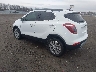 KL4CJASB2KB****** Salvamento y Reparables 2019 Buick Encore en Little Rock