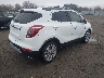 KL4CJASB2KB****** Salvamento y Destrozados 2019 Buick Encore en Estado de Arkansas