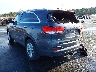 5XYPGDA3XHG****** Salvage and Repairable 2017 Kia Sorento in Englishtown