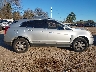 3GYFNDEY9BS****** Destrozados 2011 Cadillac SRX en Estado de Texas