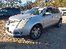 3GYFNDEY9BS****** Usados y Reparables 2011 Cadillac SRX en Longview