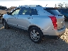 3GYFNDEY9BS****** Salvamento y Reparables 2011 Cadillac SRX en Longview