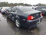 1G1ZH57B08F****** Salvamento y Reparables 2008 Chevrolet Malibu en Raleigh