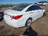 5NPEC4ACXCH****** Salvamento y Destrozados 2012 Hyundai Sonata en Estado de Dakota del Sur