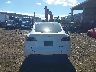 7SAYGAEE8NF****** Wrecked 2022 Tesla Model Y