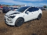 7SAYGAEE8NF****** Used and Repairable 2022 Tesla Model Y in Honolulu