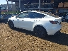 7SAYGAEE8NF****** Salvage and Repairable 2022 Tesla Model Y in Honolulu