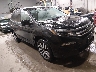 5FNYF6H99GB****** Salvage and Wrecked 2016 Honda Pilot in Burlington