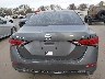 3N1AB8CV9MY****** Used 2021 Nissan Sentra