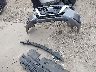 3N1AB8CV9MY****** Wrecked 2021 Nissan Sentra in Texas State