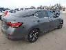 3N1AB8CV9MY****** Salvage and Wrecked 2021 Nissan Sentra in Texas State