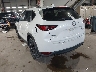 JM3KFACM2J1****** Salvamento y Reparables 2018 Mazda CX-5 en Fort Wayne