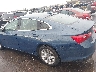 1G1ZD5STXRF****** Repairable 2024 Chevrolet Malibu in Ohio State