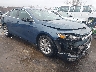 1G1ZD5STXRF****** Salvage and Wrecked 2024 Chevrolet Malibu in Cleveland