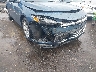 1G1ZD5STXRF****** Salvage and Repairable 2024 Chevrolet Malibu in Ohio State