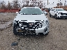 1GYKNERS5KZ****** Wrecked 2019 Cadillac XT5 in Michigan State