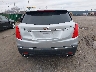1GYKNERS5KZ****** Wrecked 2019 Cadillac XT5