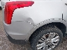 1GYKNERS5KZ****** Repairable 2019 Cadillac XT5