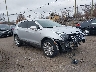 1GYKNERS5KZ****** Salvage and Wrecked 2019 Cadillac XT5 in Detroit