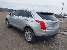 1GYKNERS5KZ****** Salvage and Repairable 2019 Cadillac XT5 in Detroit