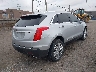 1GYKNERS5KZ****** Salvage and Wrecked 2019 Cadillac XT5 in Michigan State