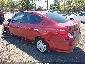 3N1CN7APXJL****** Salvamento y Reparables 2018 Nissan Versa en Avenel New Jersey